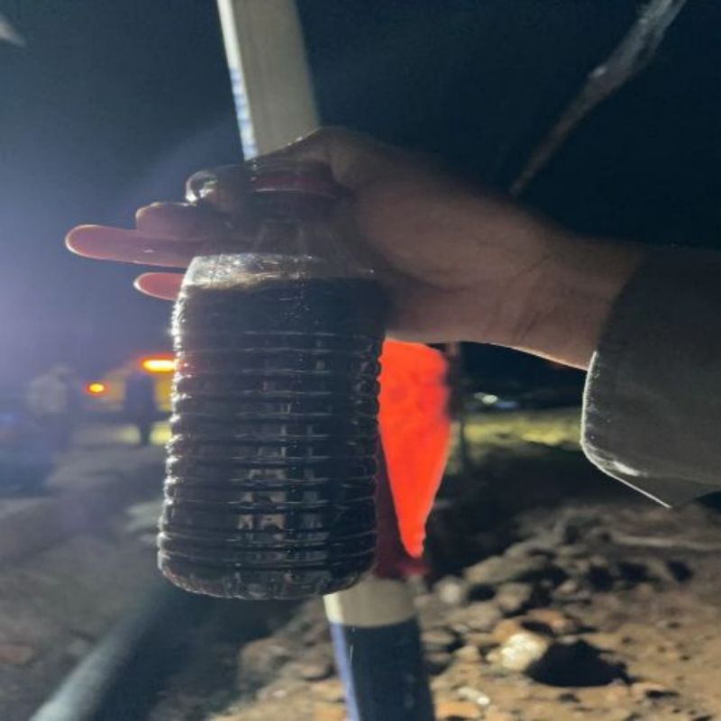 福建排水有限公司