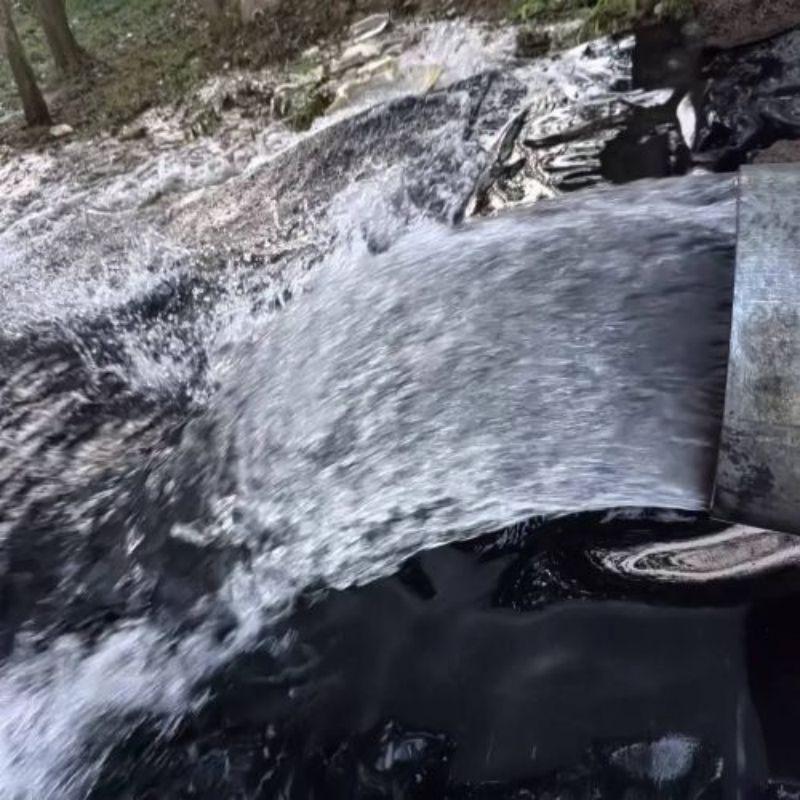 福建自来水管网需要定期清洗