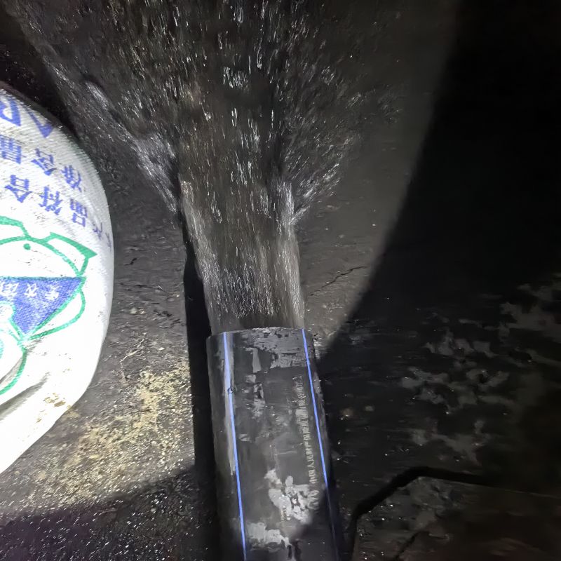 福建供暖管道清洗 专业清洗管道厂家