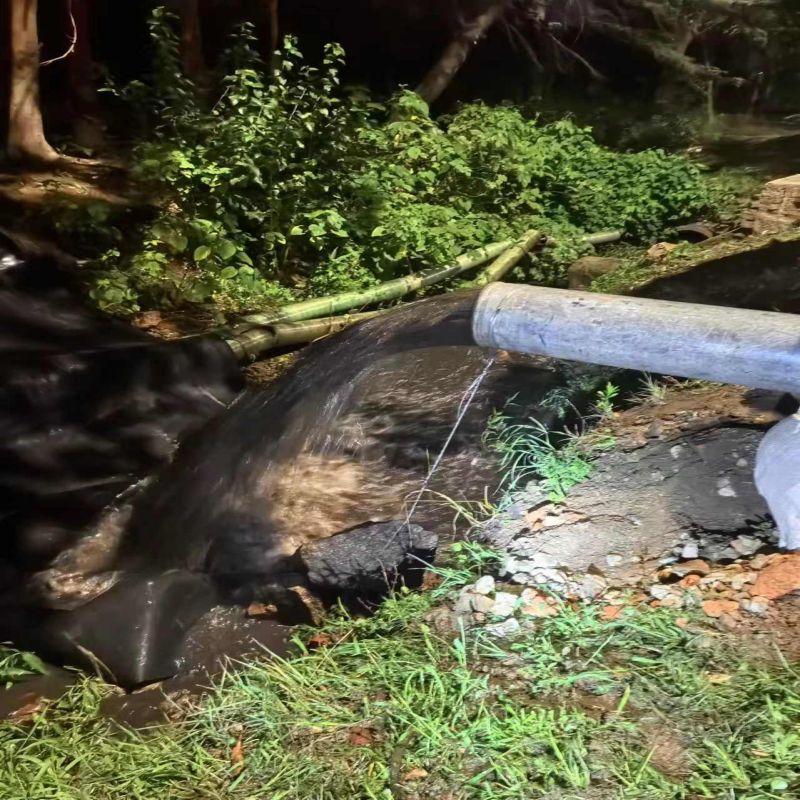 福建汽水脉冲冲洗技术